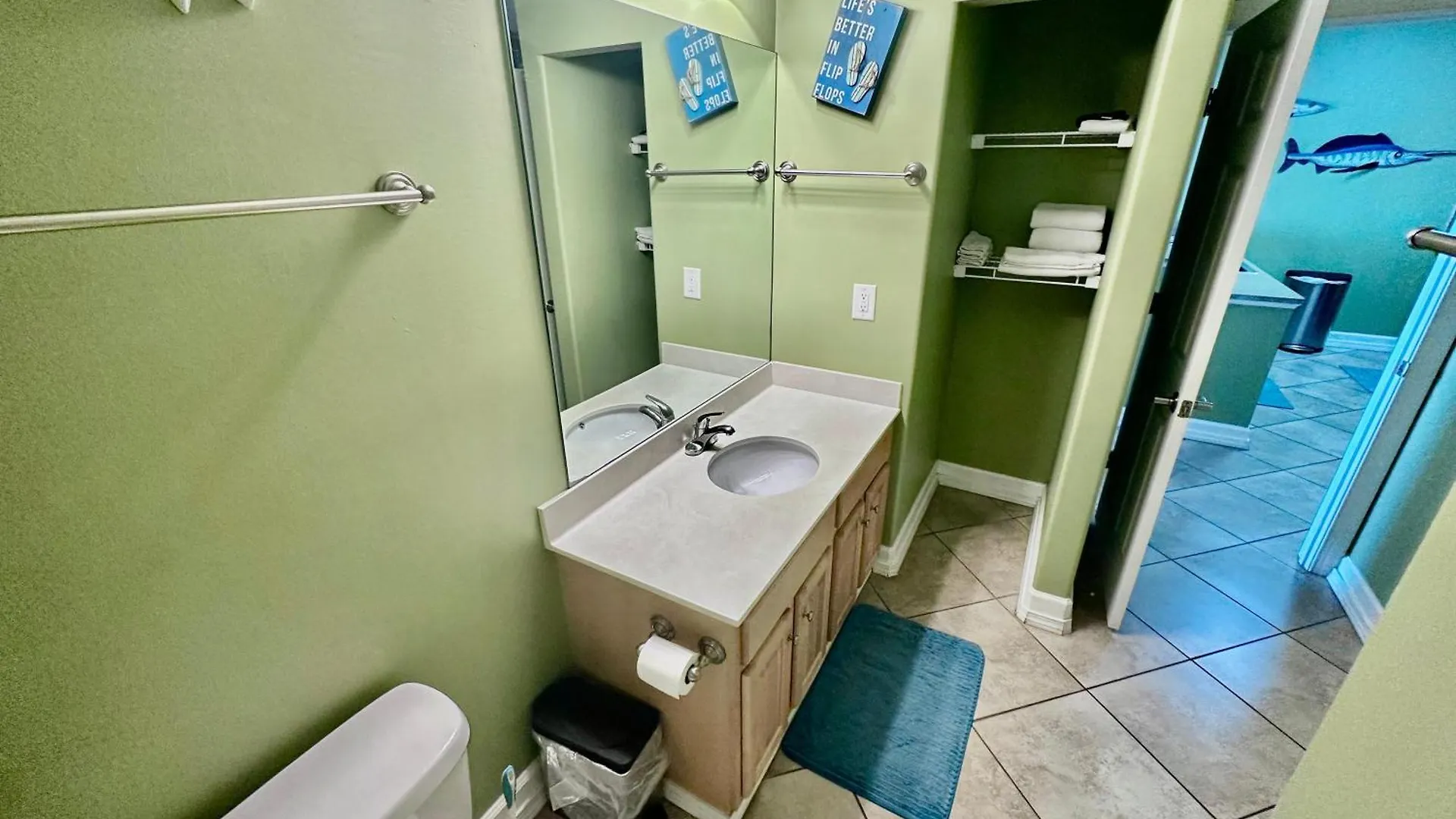 Villa Ocean Reef 1707 Panama Stadt 0*,  USA