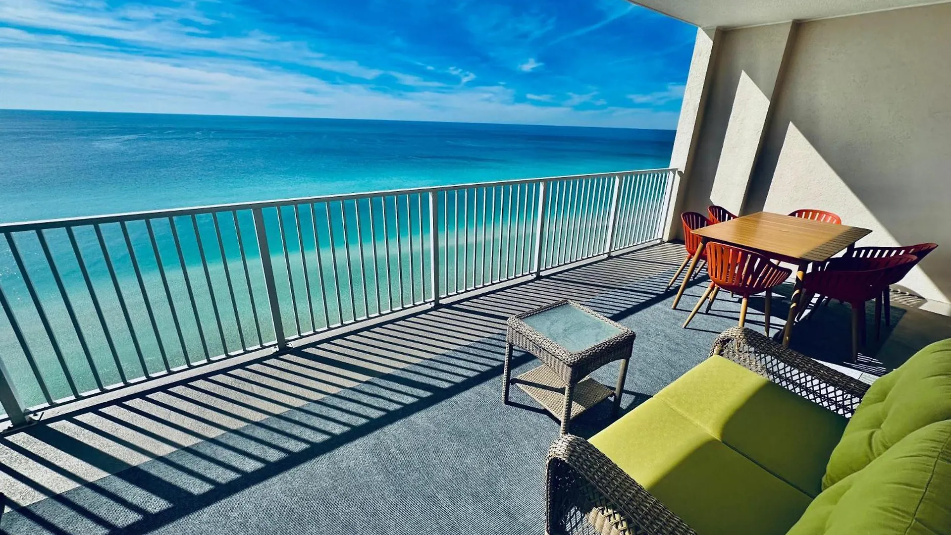 Villa Ocean Reef 1707 Panama Stadt Ferienhaus