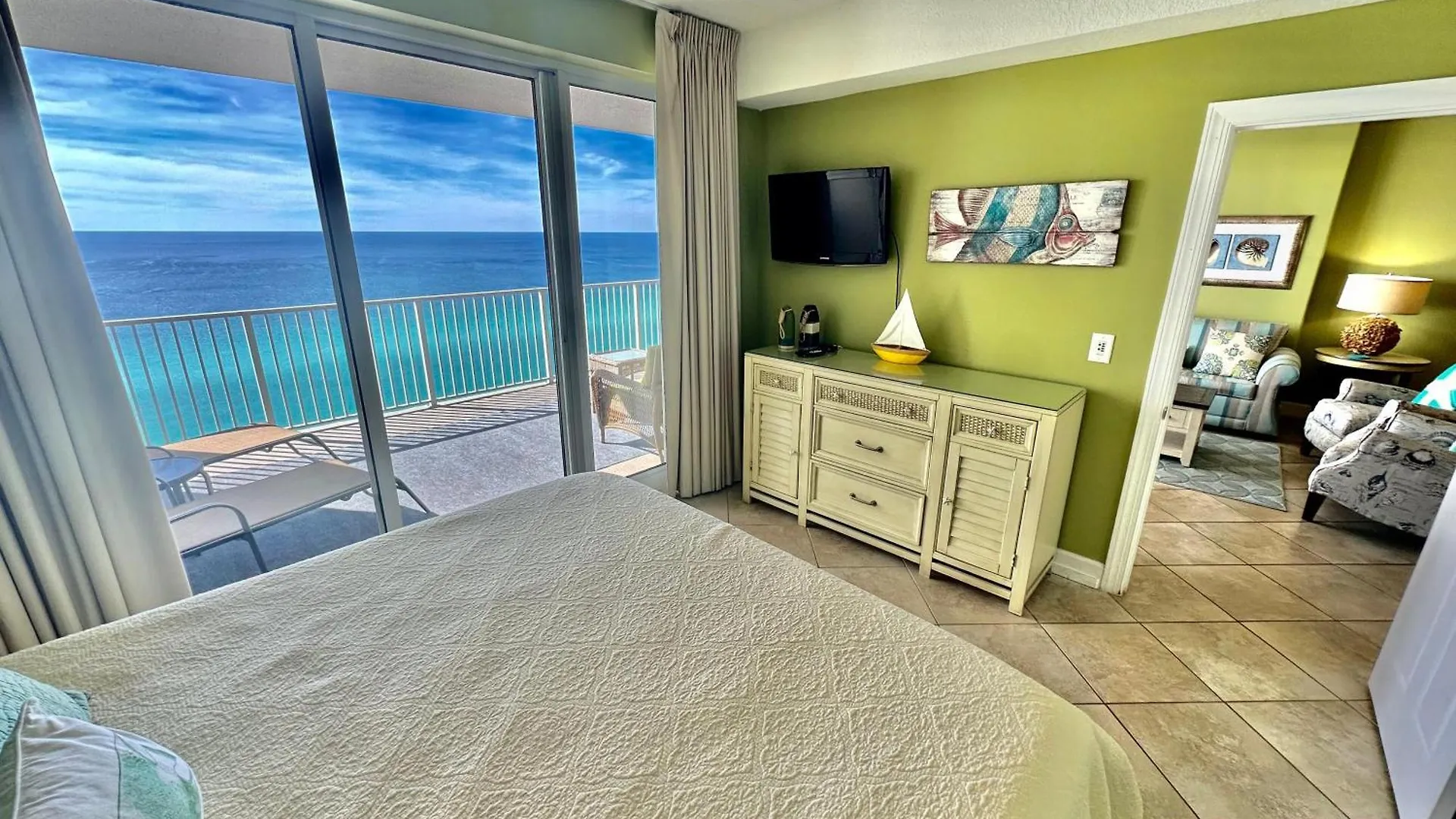 Ferienhaus Villa Ocean Reef 1707 Panama Stadt