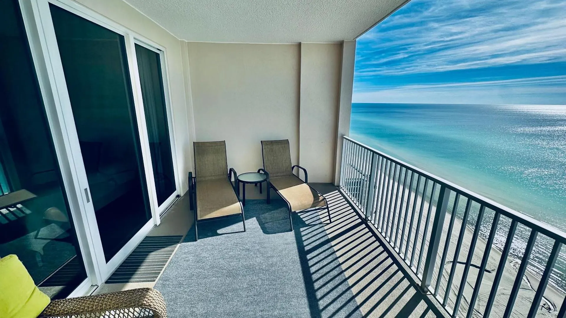 Villa Ocean Reef 1707 Panama Stadt