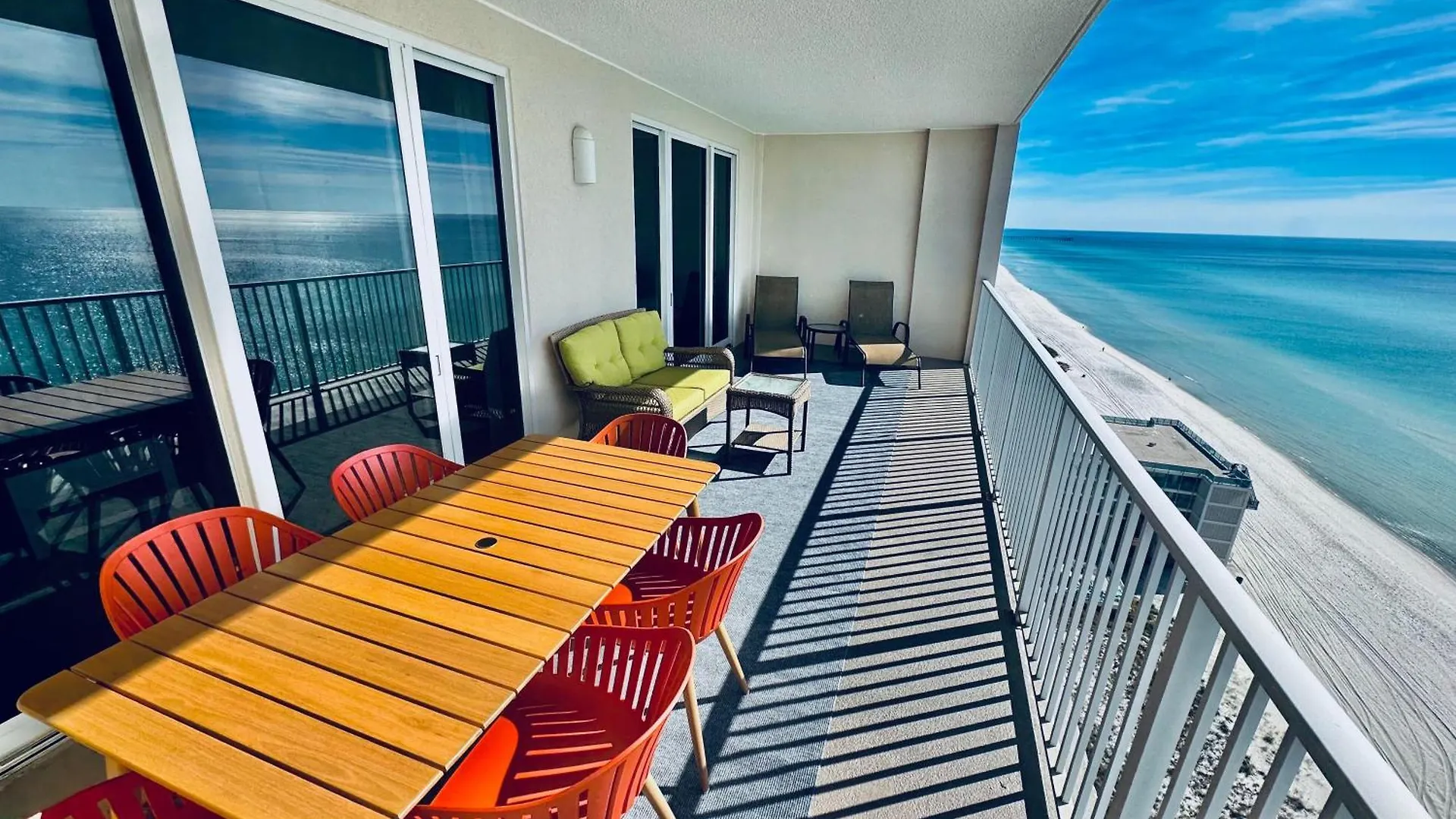 Villa Ocean Reef 1707 Panama Stadt 0*,