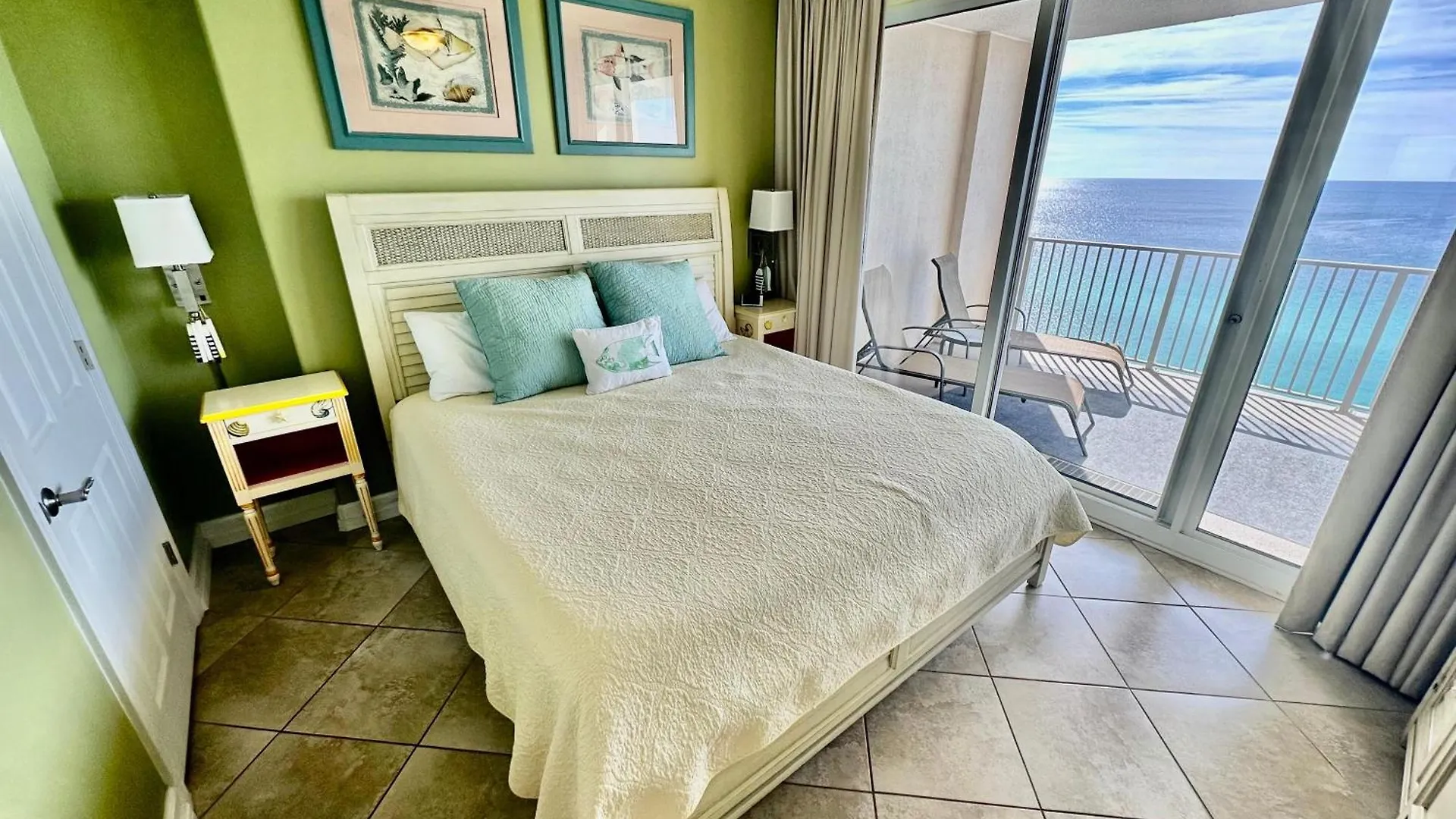 Villa Ocean Reef 1707 Panama Stadt