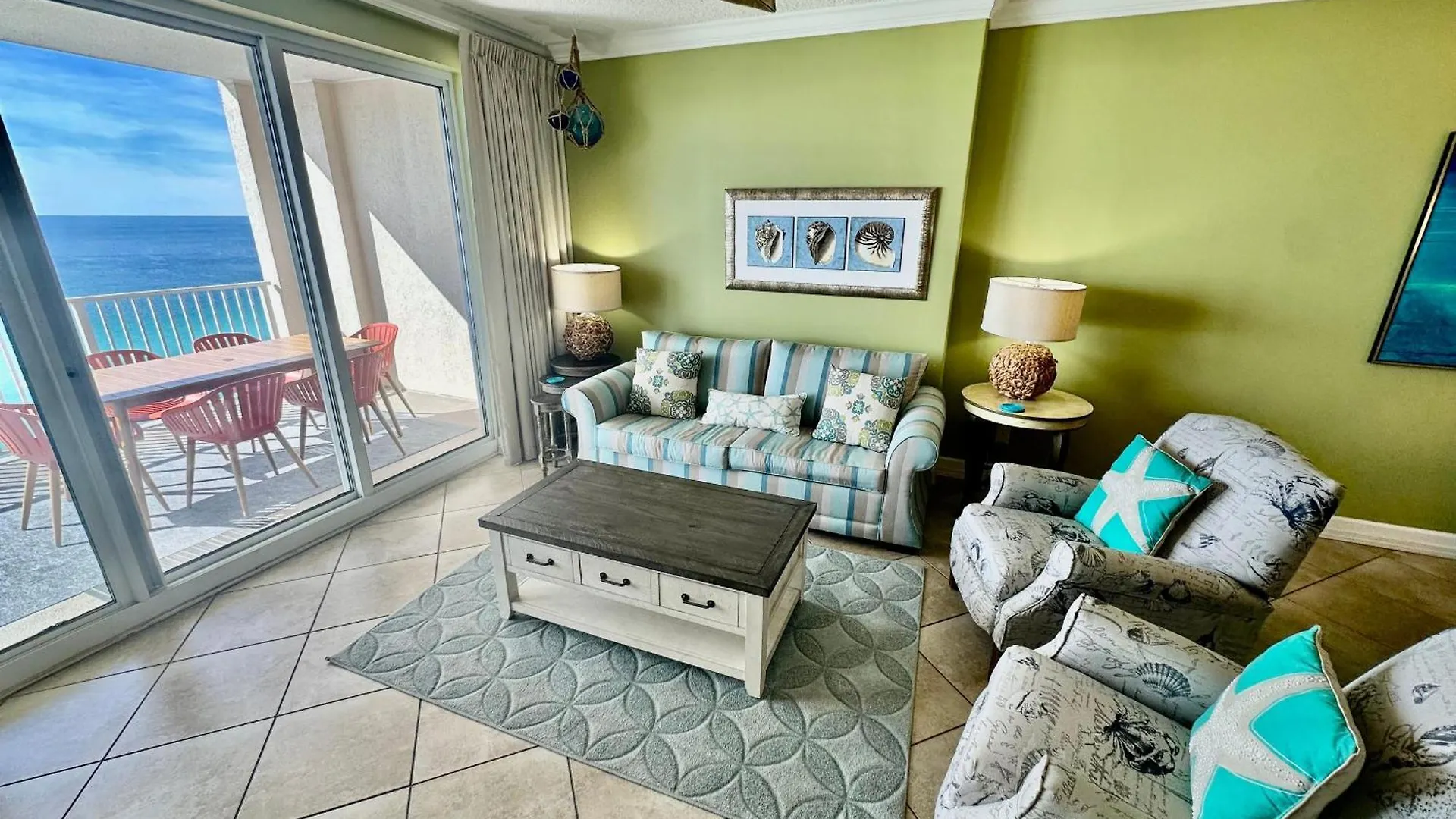 Villa Ocean Reef 1707 Panama Stadt