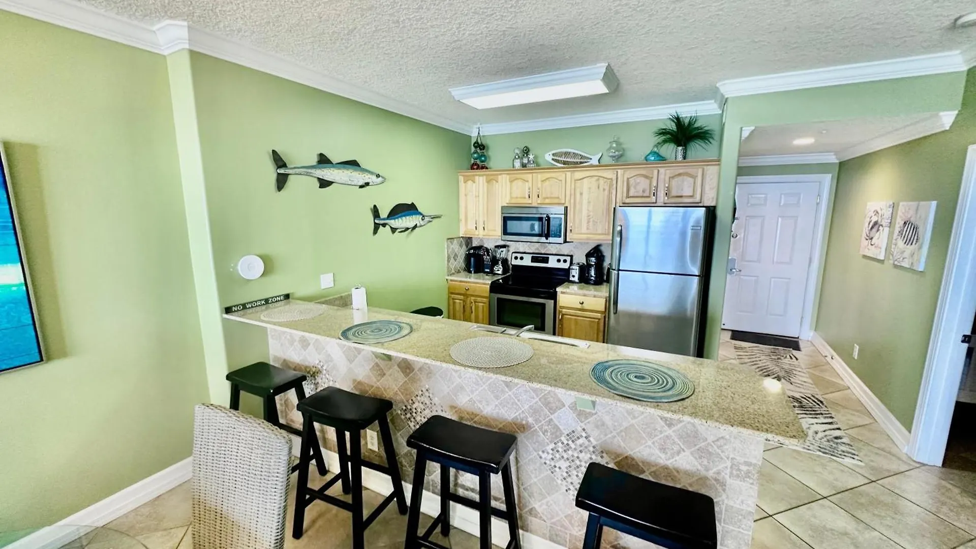 Ferienhaus Villa Ocean Reef 1707 Panama Stadt