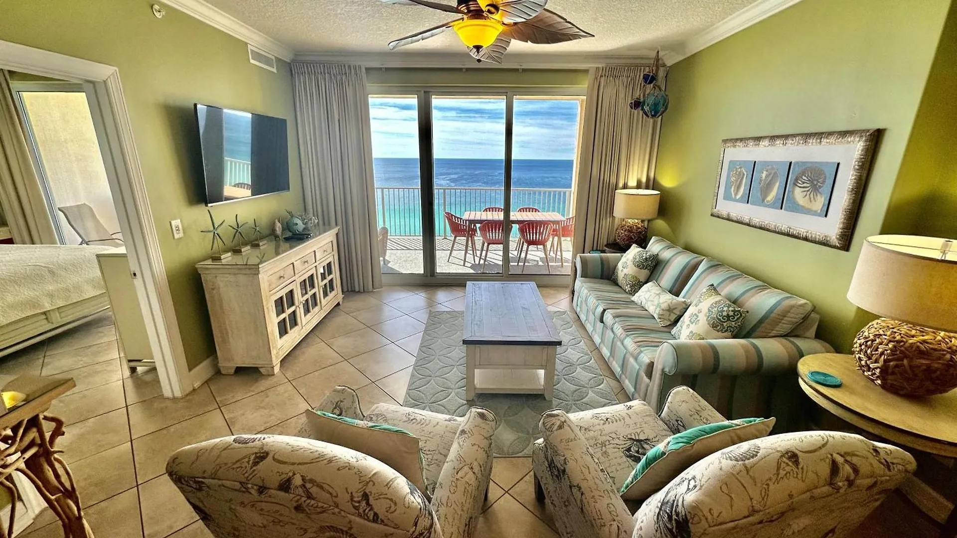 Villa Ocean Reef 1707 Panama Stadt 0*,  USA